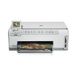 tusze do drukarki HP Photo Smart C5180