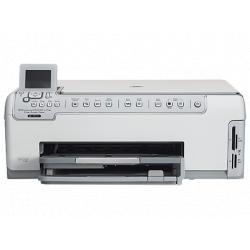 tusze do drukarki HP Photo Smart C5100
