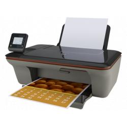 tusze do drukarki HP DeskJet 3052A