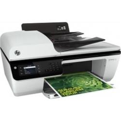 tusze do drukarki HP OfficeJet 2620 e-All-in-One