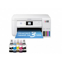tusze do drukarki Epson EcoTank L4266