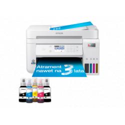 tusze do drukarki Epson EcoTank L6276