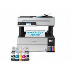 tusze do drukarki Epson EcoTank L6460