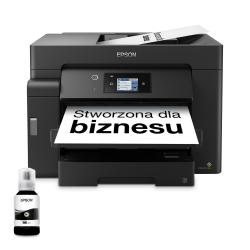 tusze do drukarki Epson EcoTank M15140