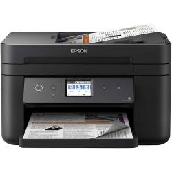 tusze do drukarki Epson WorkForce WF2865DWF