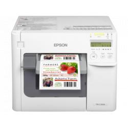 tusze do drukarki Epson ColorWorks TM-C3500