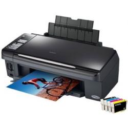 tusze do drukarki Epson Stylus DX7400