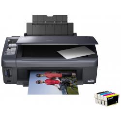 tusze do drukarki Epson Stylus DX7450
