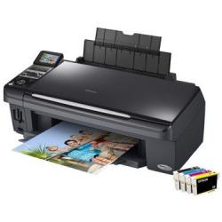 tusze do drukarki Epson Stylus DX8400