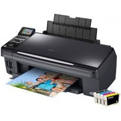 tusze do drukarki Epson Stylus DX8450