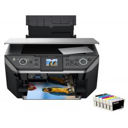 tusze do drukarki Epson Stylus Photo RX685