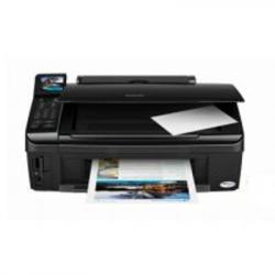 tusze do drukarki Epson Stylus Office BX510W