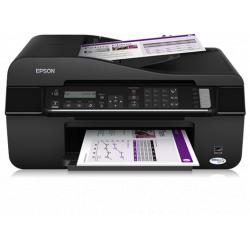 tusze do drukarki Epson Stylus Office BX320W