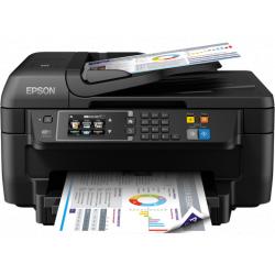 tusze do drukarki Epson WorkForce WF2760DWF