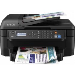 tusze do drukarki Epson WorkForce WF2650DWF