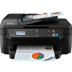 tusze do drukarki Epson WorkForce WF2750DWF