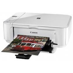 tusze do drukarki Canon Pixma MG3150 White