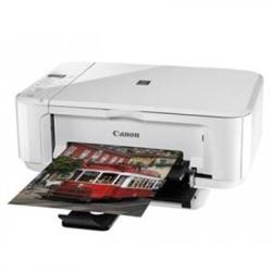 tusze do drukarki Canon Pixma MG3100 White