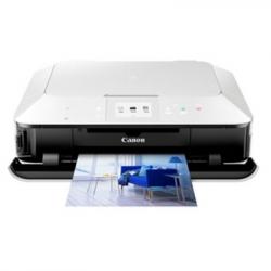 tusze do drukarki Canon Pixma MG6340 White