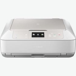 tusze do drukarki Canon Pixma MG7550 White