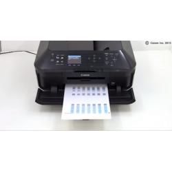 tusze do drukarki Canon PIXMA MX524