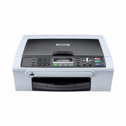 tusze do drukarki Brother DCP-235C