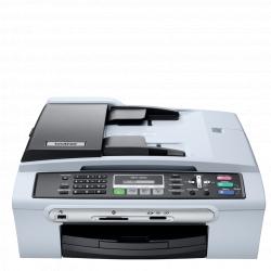 tusze do drukarki Brother DCP-260C