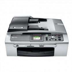 tusze do drukarki Brother DCP-560C