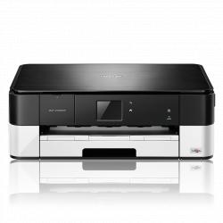 tusze do drukarki Brother DCP-J4120D