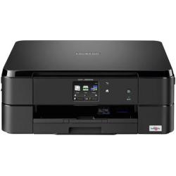 tusze do drukarki Brother DCP-J562DW