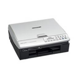 tusze do drukarki Brother DCP-117C