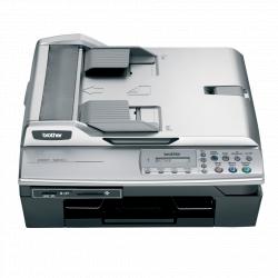 tusze do drukarki Brother DCP-120C