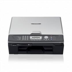 tusze do drukarki Brother MFC-210C