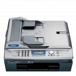 tusze do drukarki Brother MFC-425CN