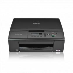 tusze do drukarki Brother DCP-140