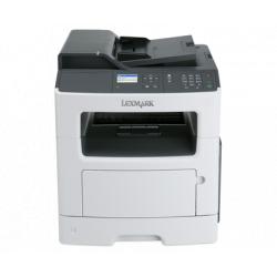 tonery do drukarki Lexmark MX317