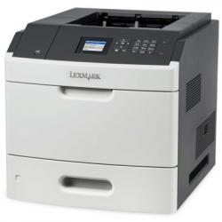 tonery do drukarki Lexmark MS717DN