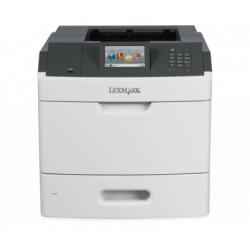 tonery do drukarki Lexmark M5163