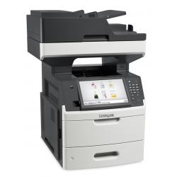tonery do drukarki Lexmark XM5170