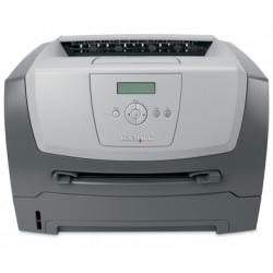 tonery do drukarki Lexmark E350DN
