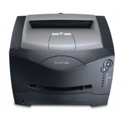 tonery do drukarki Lexmark  Optra E332