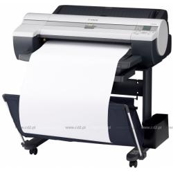 tusze do drukarki Canon imagePROGRAF LP-24