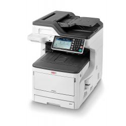 tonery do drukarki OKI MC853DN