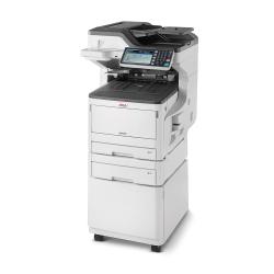 tonery do drukarki OKI MC853DNCT