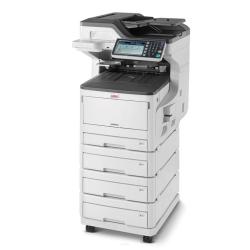 tonery do drukarki OKI MC853DNV