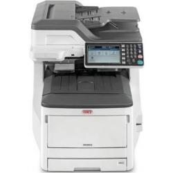 tonery do drukarki OKI MC873dn