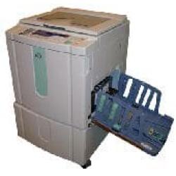 tusze do drukarki RISO RZ200