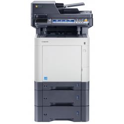 tonery do drukarki Triumph-Adler P-C3565i MFP