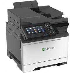 tonery do drukarki Lexmark CX625adhs