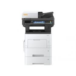 tonery do drukarki Utax P6038i MFP